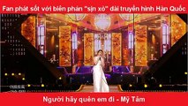 Fan phát sốt với Người hãy quên em đi 