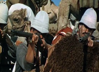 The Time Tunnel Ep 29 Raiders From Outer Space - Part 01