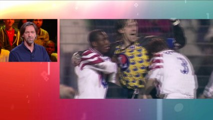 J+1 spécial gardiens