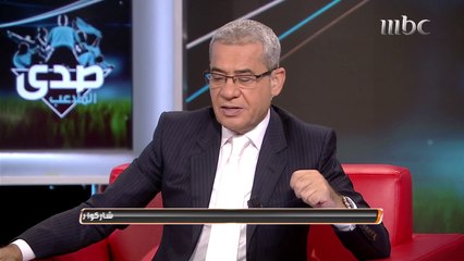 مصطفى الأغا: أحيي نواف المقيرن على تصريحاته بعد مباراة القادسية