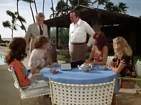 Charlie's Angels S05 E07 - Moonshinin' Angels