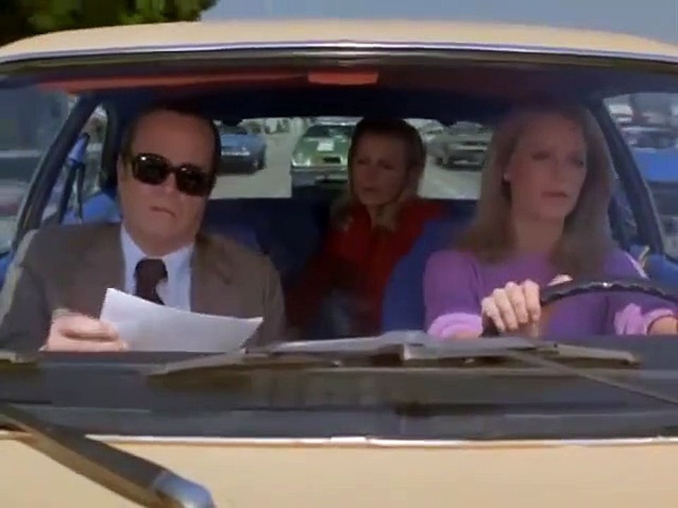 Charlie's Angels S04 E25 - One Love... Two Angels. Part II