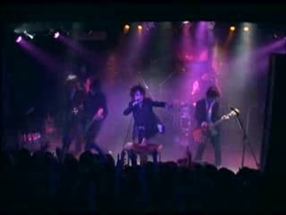 PV　メリー　チック・タック