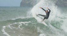 Mick Fanning | Made For Waves 2018 | Wetsuits by Rip Curl