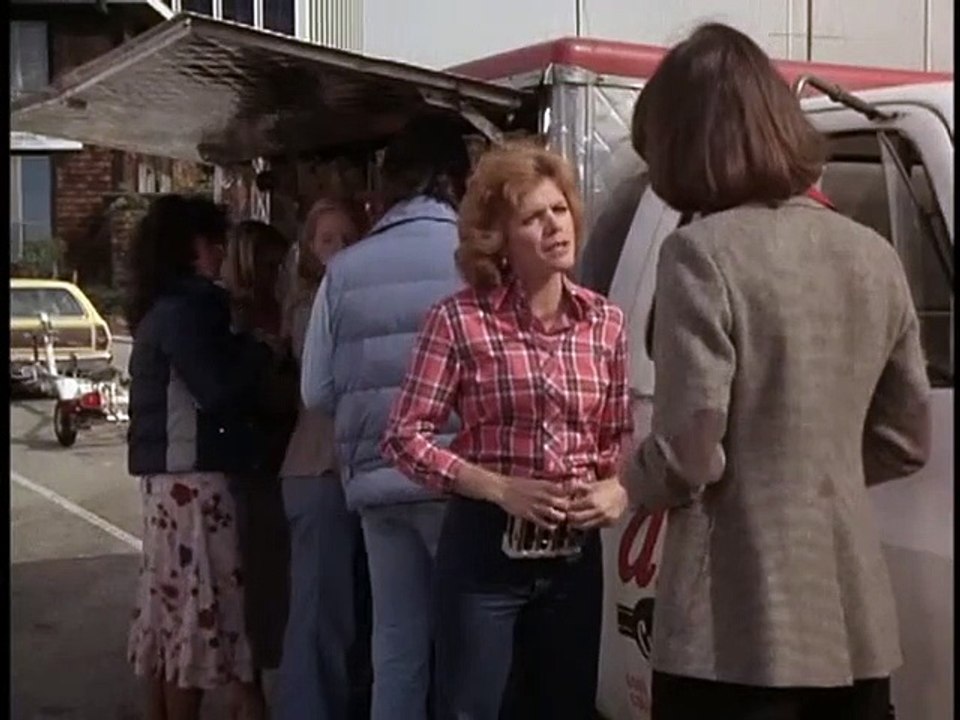 Charlie's Angels S03 E15 - Disco Angels