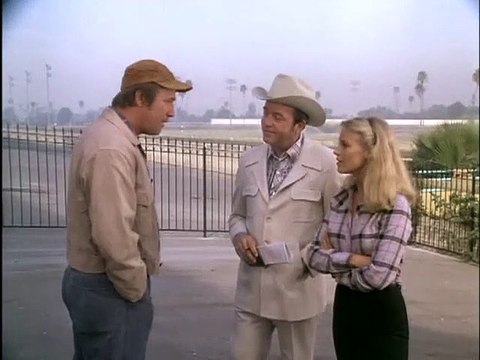 Charlie's Angels S03 E12 - Angels in the Stretch