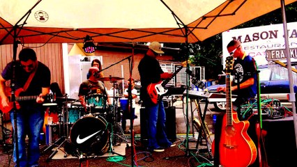 TPKE-Toons • Down By the Seaside (FRANKLIN TURNPIKE) [4K Ultra HD]