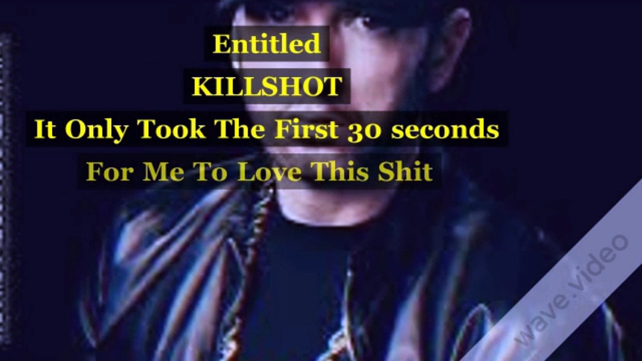 Killshot (lethal Injection)