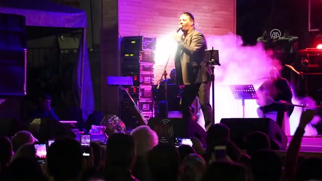 Marka Şehir Bolu ve 6. Uluslararası Köroğlu Festivali sona erdi - BOLU