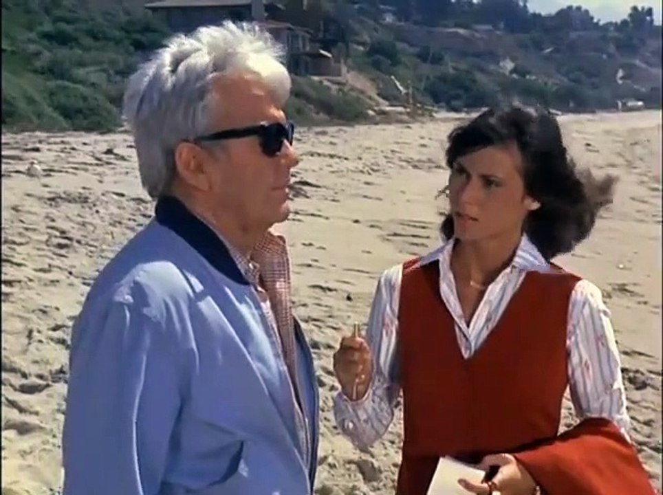 Charlie's Angels - S1 E07 - To Kill an Angel