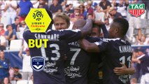 But Jimmy BRIAND (56ème) / Girondins de Bordeaux - Nîmes Olympique - (3-3) - (GdB-NIMES) / 2018-19