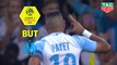 But Dimitri PAYET (73ème) / Olympique de Marseille - EA Guingamp - (4-0) - (OM-EAG) / 2018-19