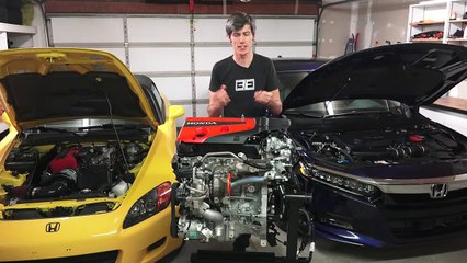 How VTEC Works - A Simple Explanation