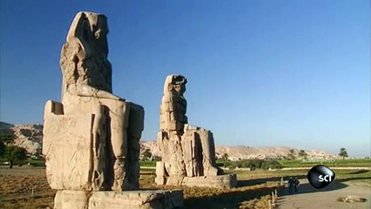 Unearthing Ancient Secrets S01 E10