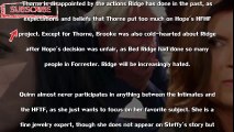 SHOCKER - Eric will be Ridge and Quinn betrayed again The Bold and The Beautiful Spoilers
