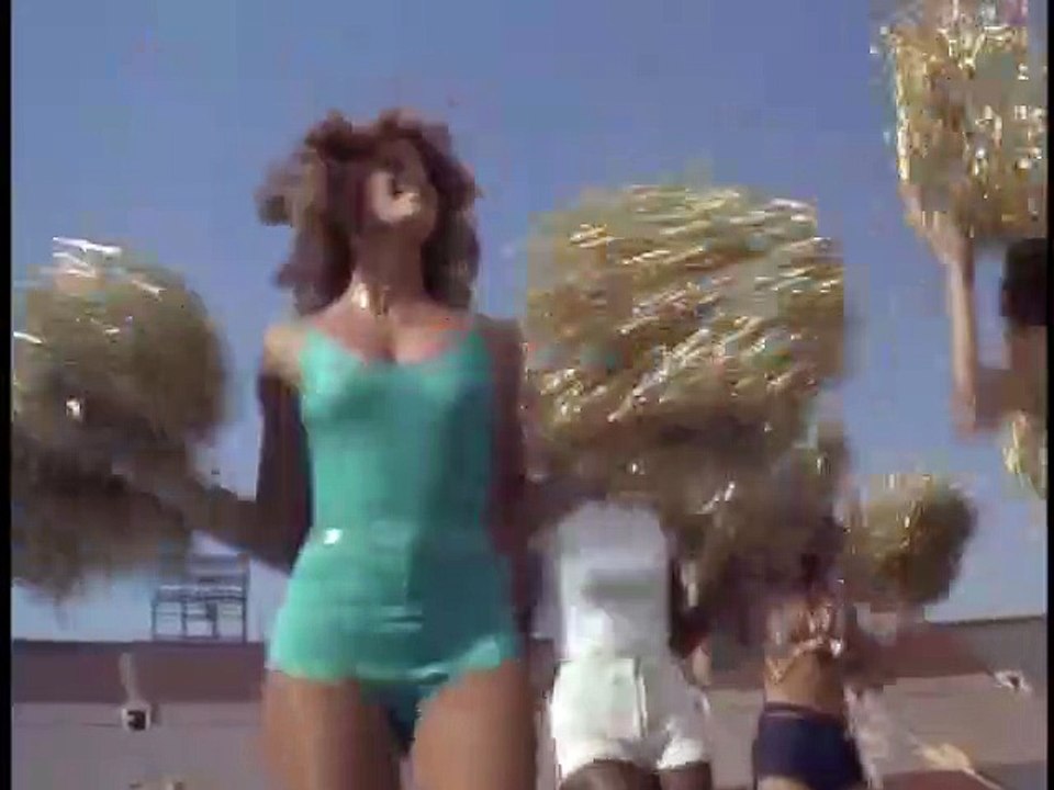 Charlie's Angels S03 E07 - Pom Pom Angels