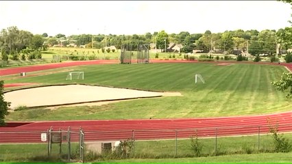 Alumni Lace Up in Effort to Save Track Team at Kansas Community College