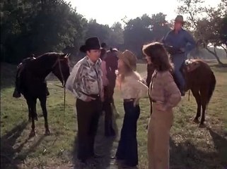 Charlie's Angels S2 E13 - Angels on Horseback