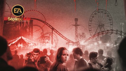 Hell Fest - Tráiler español (HD)