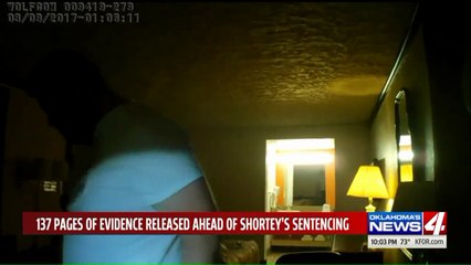 Evidence Released Ahead of Sentencing for Former Oklahoma Lawmaker for Child Sex Trafficking
