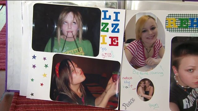 Sex Trafficking Survivor Shares Horrifying Story of Abuse and Courageous Recovery