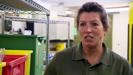 Undercover Boss Canada S01 E01