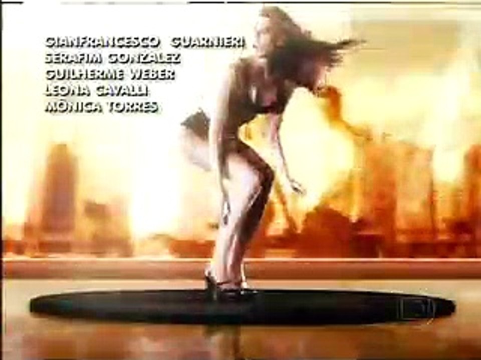Novela Belissima Capitulo 189 Completo