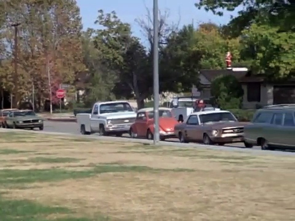 Charlie's Angels S04 E14 - Angel's Child