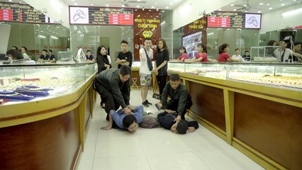 A lử lên tỉnh Tập 8 LAN CAVE LÀ CON NÀO?? | Trung Ruồi - Thương Cin - Thái Dương