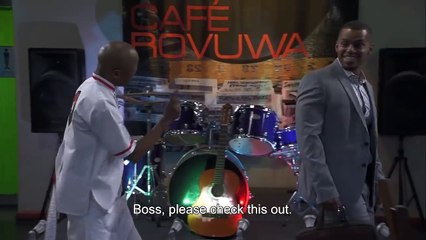 Skeem Saam 7 - Eps 50  (14  September   2018 )