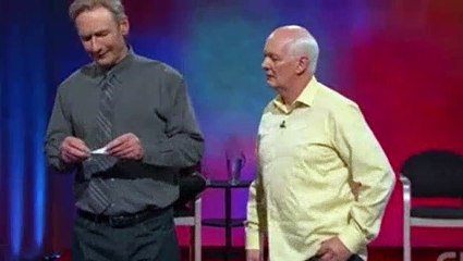 Whose Line Is It Anyway S14E14 Greg Proops 2