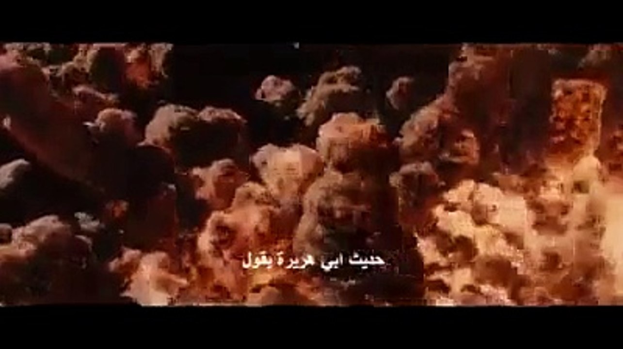 قوة الله العزيز الجبار لن تفقد تركيزك ولو لثانية منه