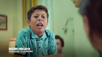 Bizim Hikaye 39. Bölüm 2. Fragmanı