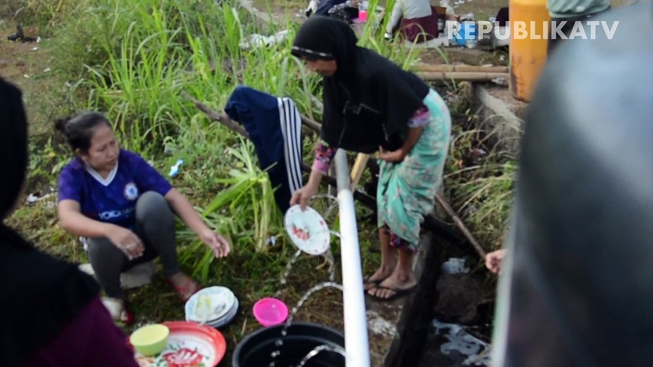 Baznas Ajak UKM Bangun Ekonomi di Lombok