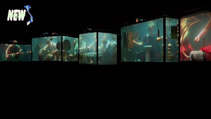 The underwater sound of 'Between Music'-VietNam News