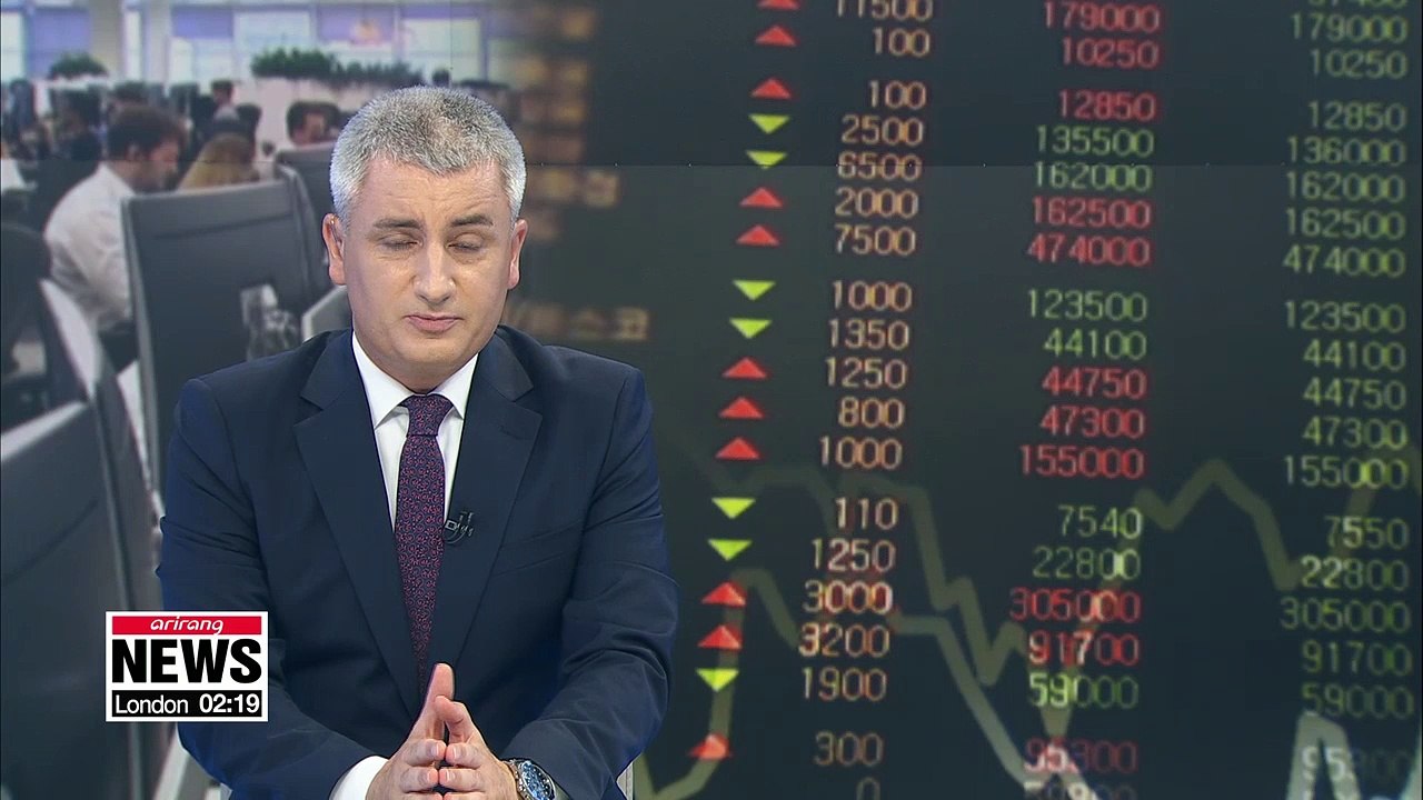 Foreign investors' holdings of Korean bonds hits record high in August