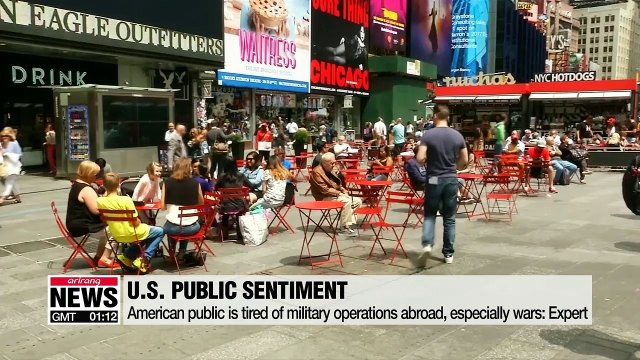 Regional powers keep close tabs on third inter-Korean summit of 2018