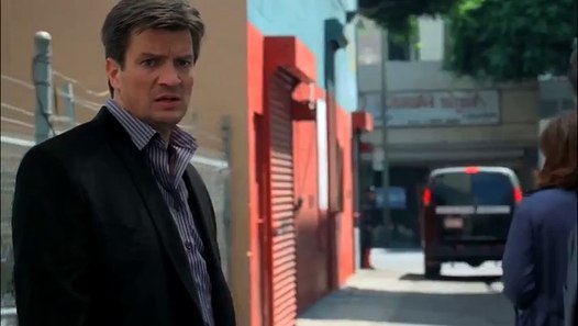 Castle Staffel 5 Folge 16