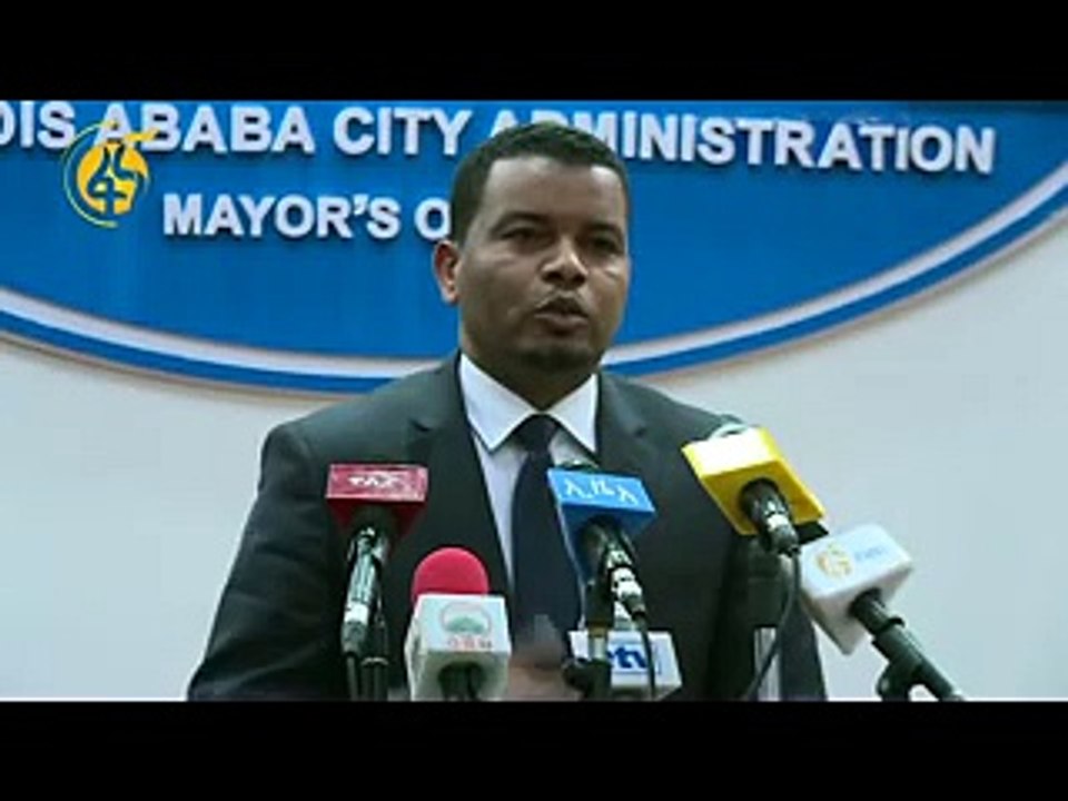 የአ/አ ከተማ  አስተዳደር ም/ ከንቲባ ኢንጂነር ታከለ ኡማ በቡራዩና አሸዋ ሜዳ አካባቢዎች ባለፉት 2 ቀናት በደረሰው ጉዳት የተሰማቸው ሀዘን ገለጹ