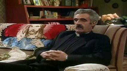 Father Ted S01e02