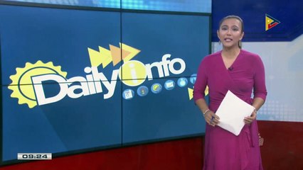 Biyahe ng mga barko sa ilang pantalan, normal na