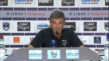 5e j. - Blaquart : "Bozok ? Surpris qu'il soit encore chez nous"