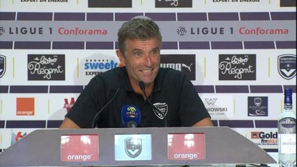 5e j. - Blaquart : "Un bon résultat"