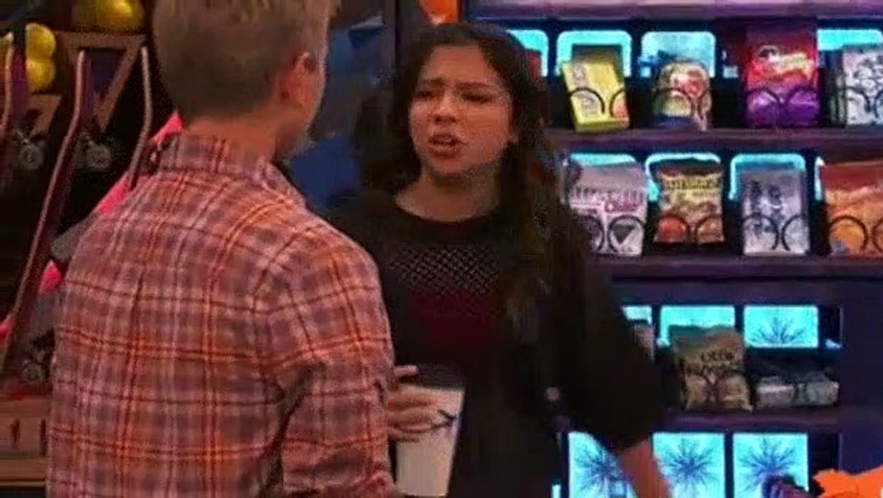 Game Shakers S03E04 video Dailymotion