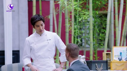 หนุ่มหน้าใส หัวใจนักปรุง Delicious Destiny EP.11 (พากย์ไทย)