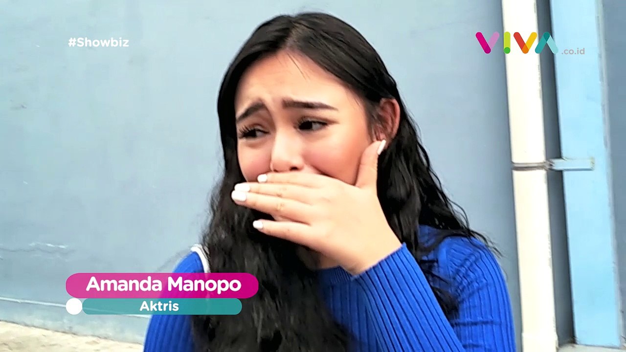 10 Fakta Menarik Amanda Manopo, Ternyata..