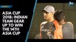 Asia Cup 2018: Indian team gear up against Hong Kong