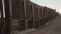 This New Film Takes A Serious Look At The Border Patrol And Building A Wall