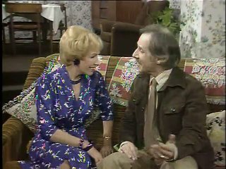 George and Mildred The complete series S05E05 - A Military Pickle