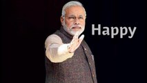 Happy Birthday Narendra Modi Whatsapp Status -Modi Birthday  special Whatsapp Status -